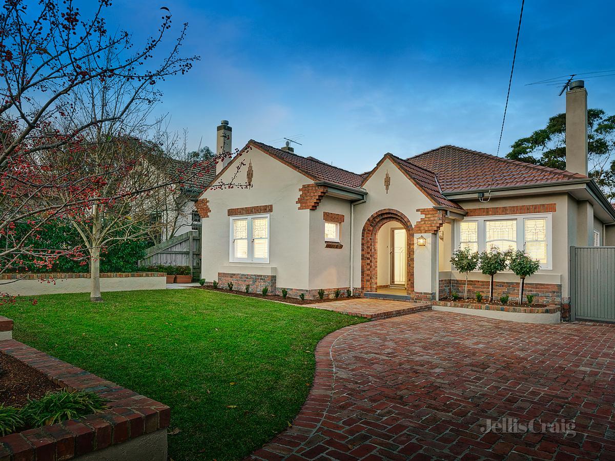 19 Ward Street ASHBURTON