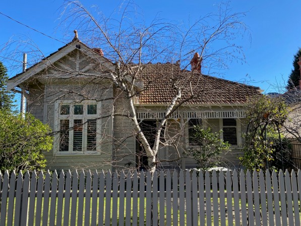 19 Westgarth Street MALVERN EAST