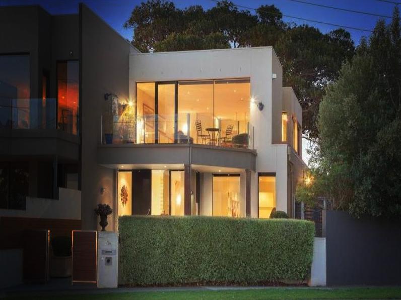 1A Beach  Road BEAUMARIS