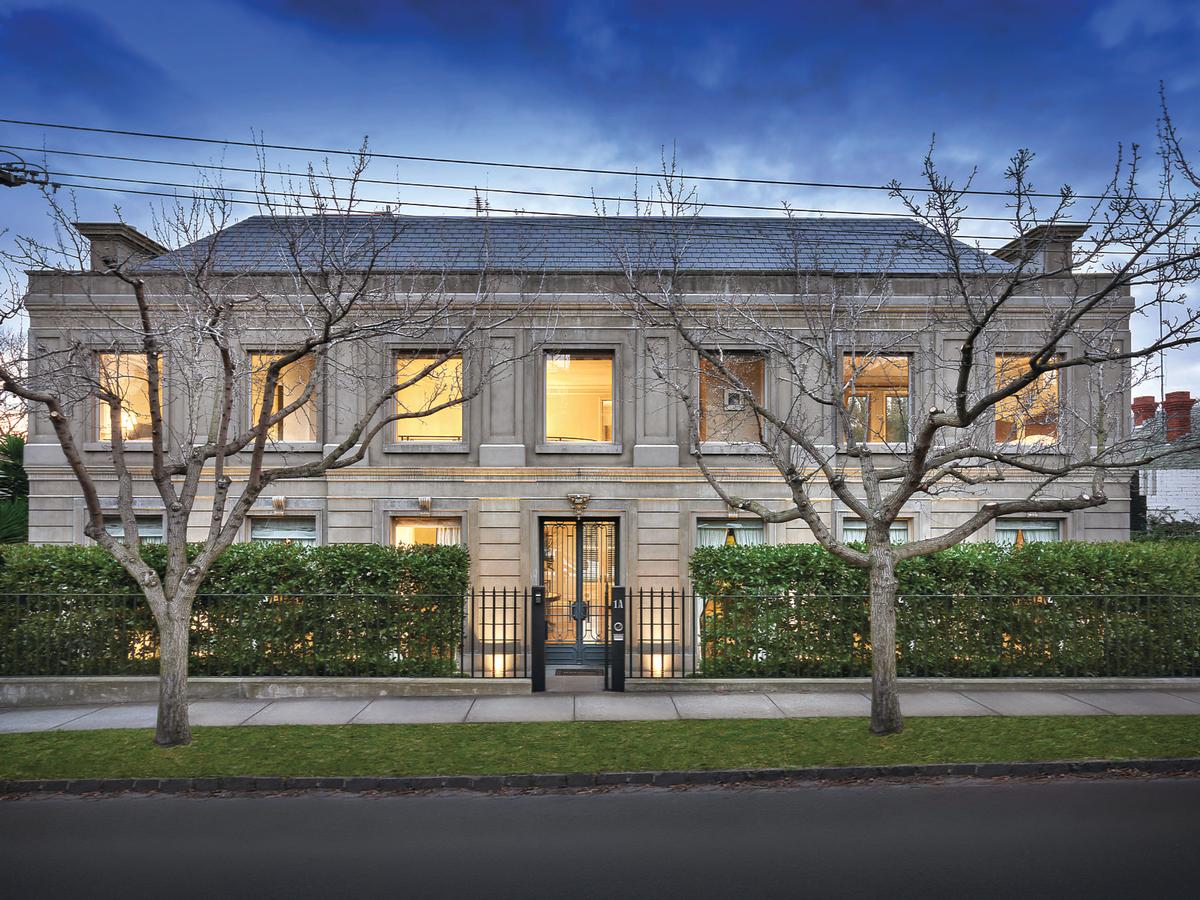 1A Como Avenue SOUTH YARRA