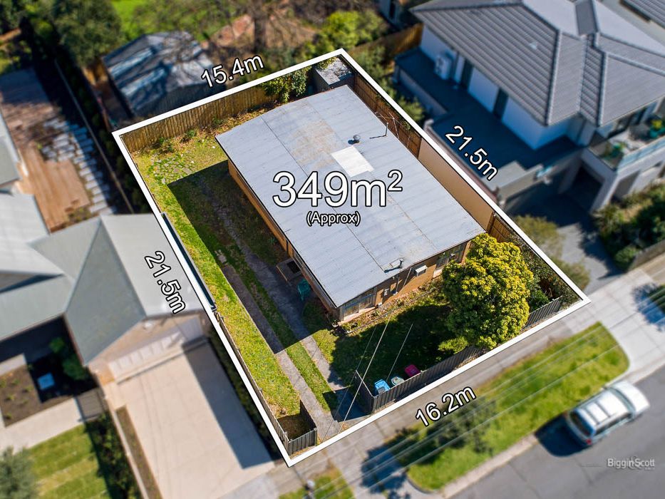 1A Daly Road HAMPTON