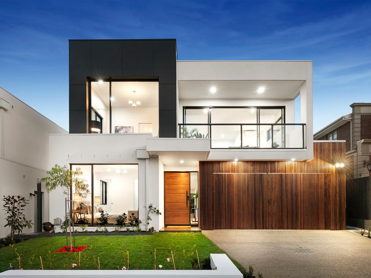 1A Gilbert Street MONT ALBERT