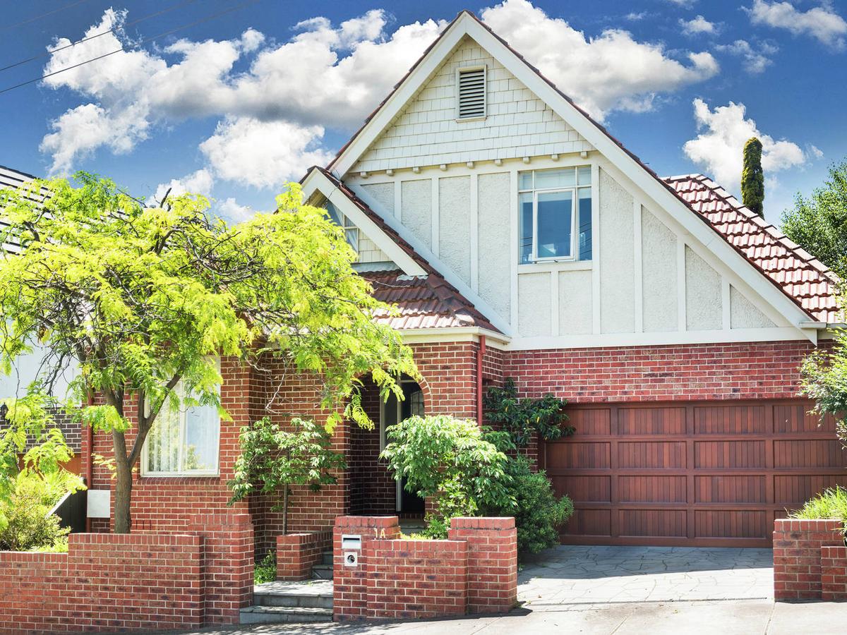 1A Glendene Avenue KEW