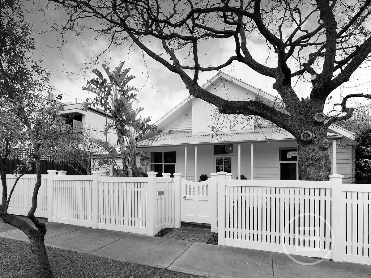 1A Hardie Street HAMPTON