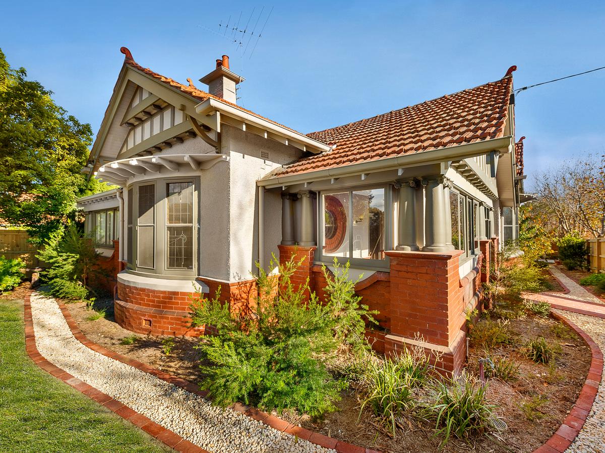 1A Heaton Avenue ELWOOD