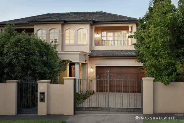 1A Hocknell Street CANTERBURY