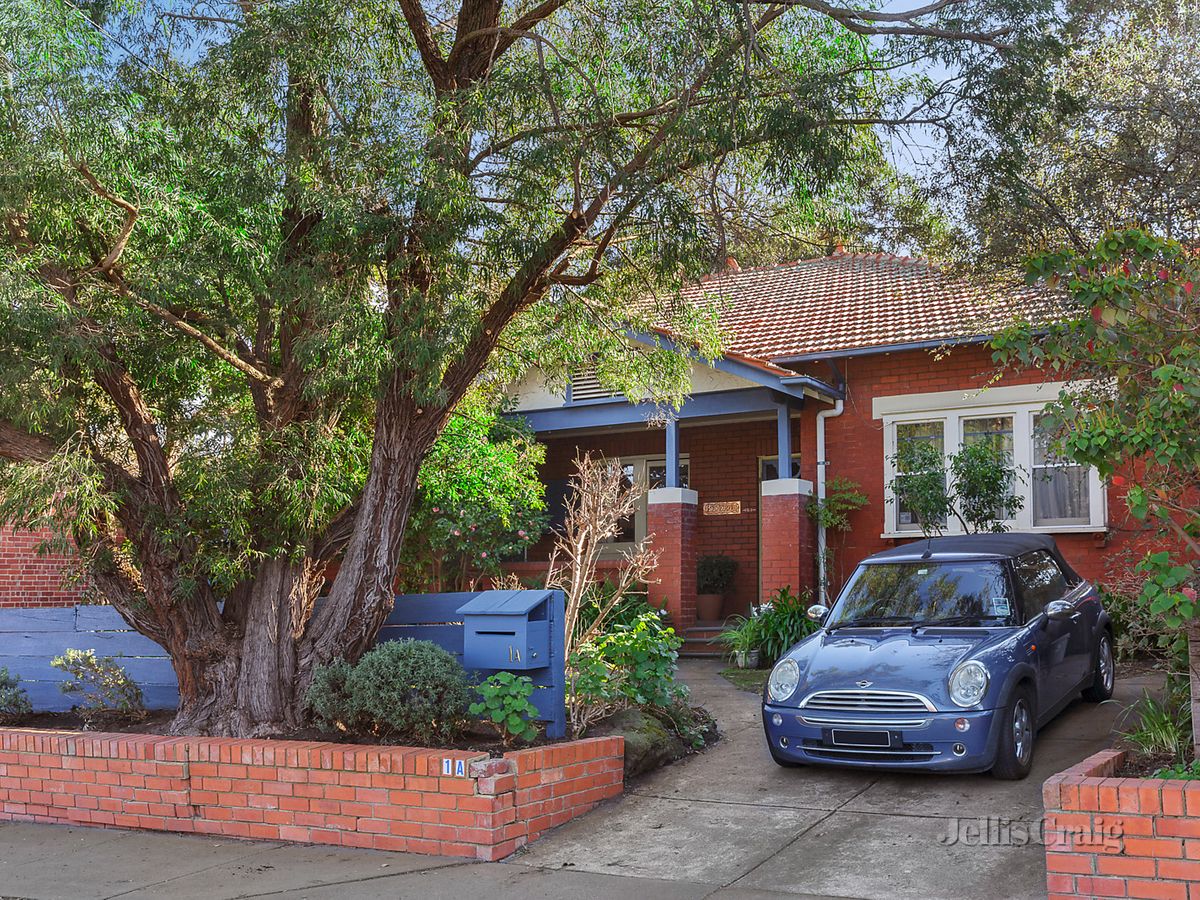 1A Kinkora Road HAWTHORN