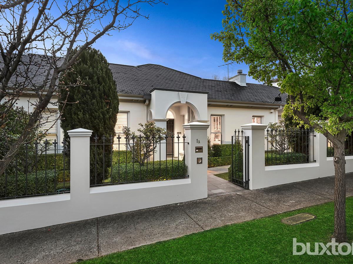 1A Laburnum Court BRIGHTON