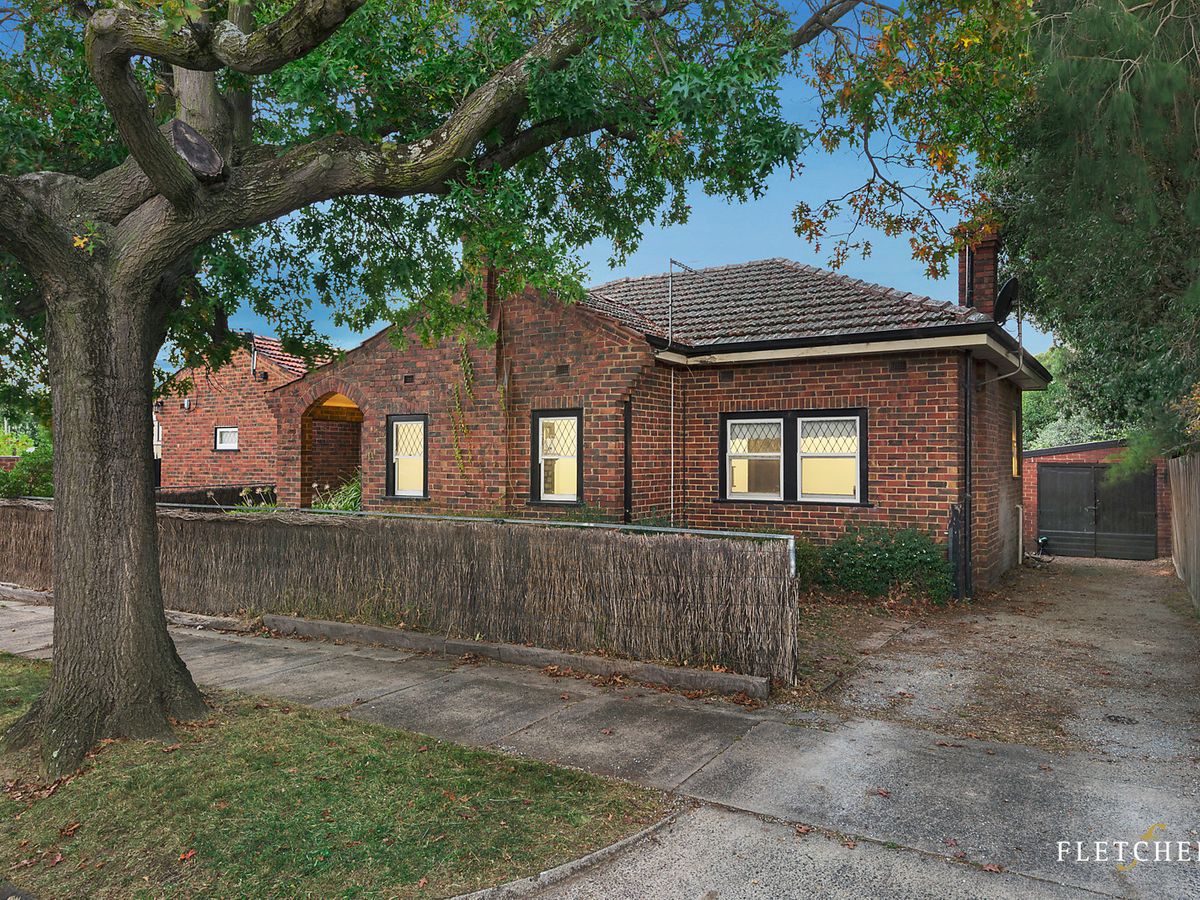 1A Mabel Street CAMBERWELL