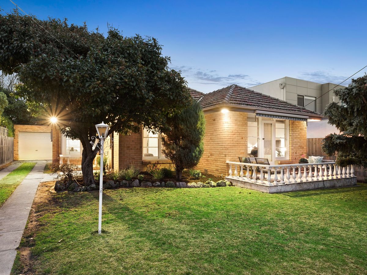 1A Park Street ELSTERNWICK