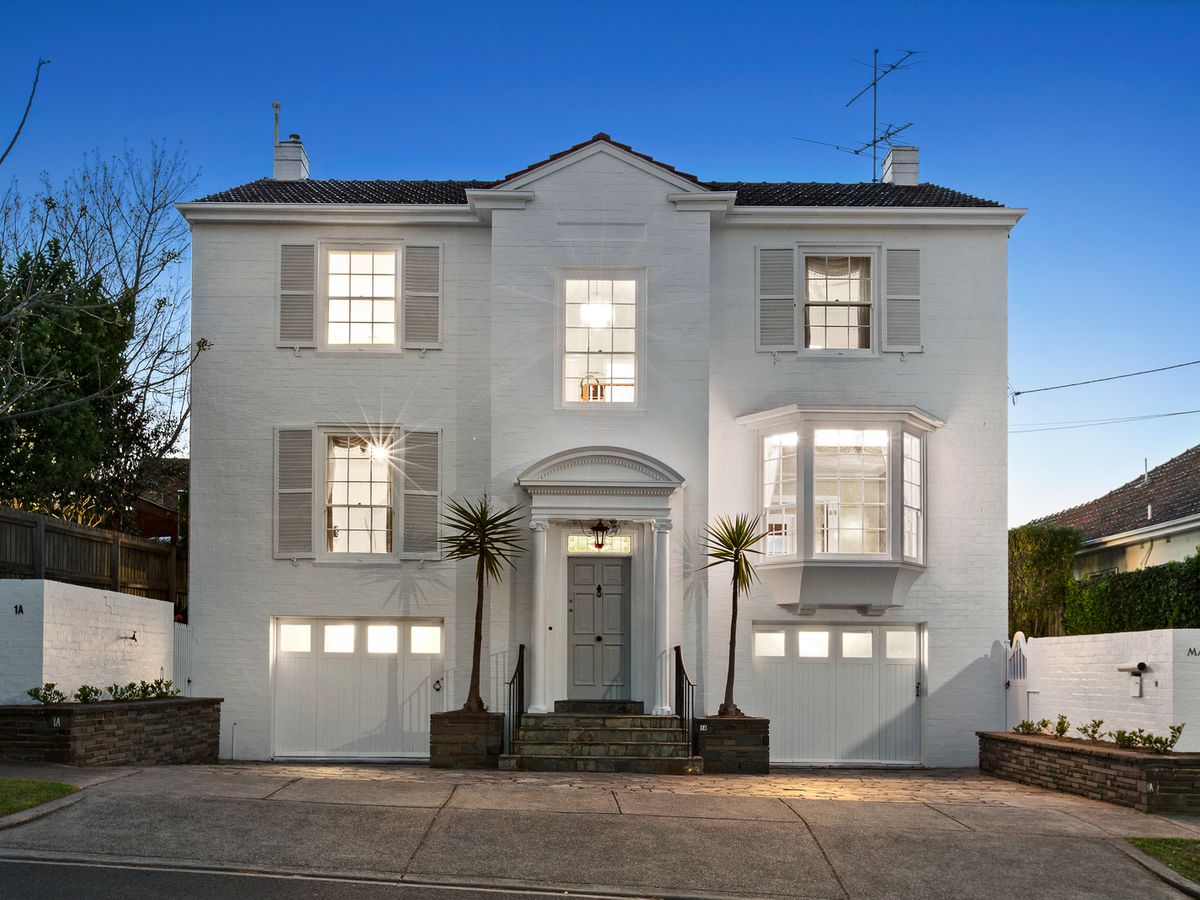 1A Seach Street CAULFIELD SOUTH