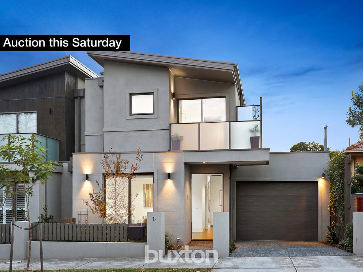 1A Tuxen Court BRIGHTON EAST