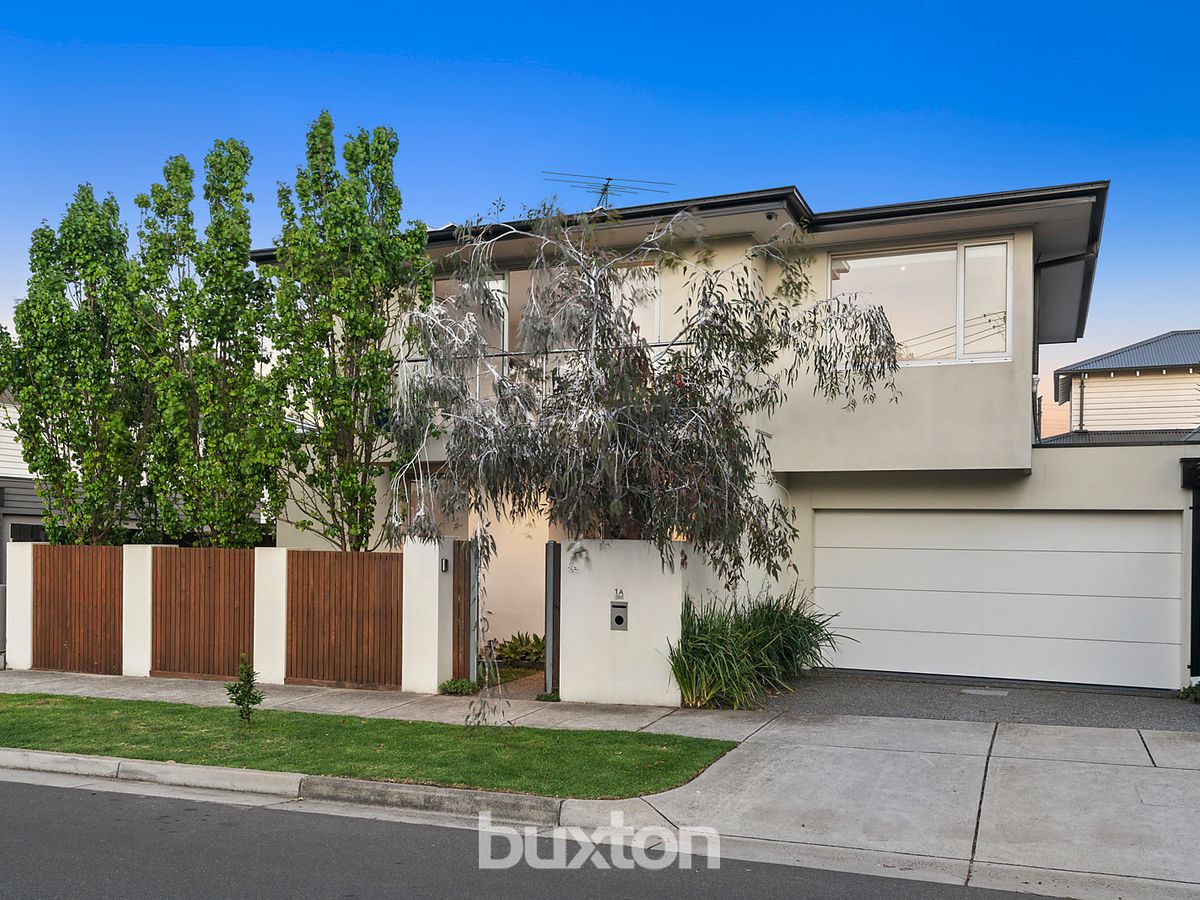 1A Warland Road HAMPTON EAST