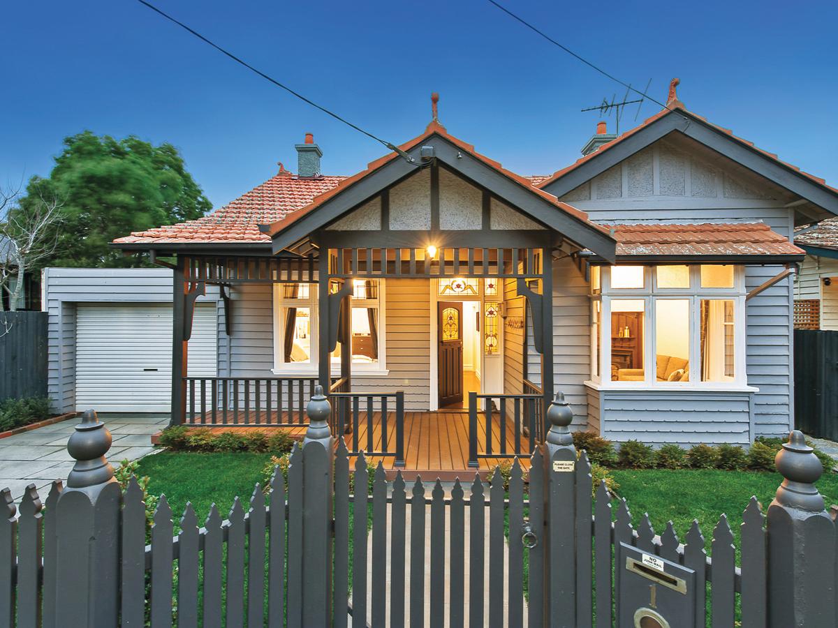 1 Airlie Street BRIGHTON