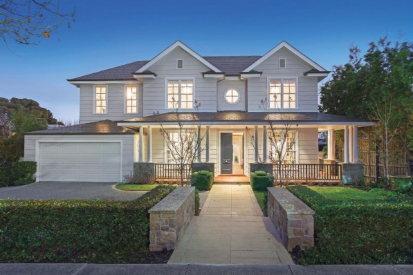 1 Anthony Street GLEN IRIS (Stonnington)