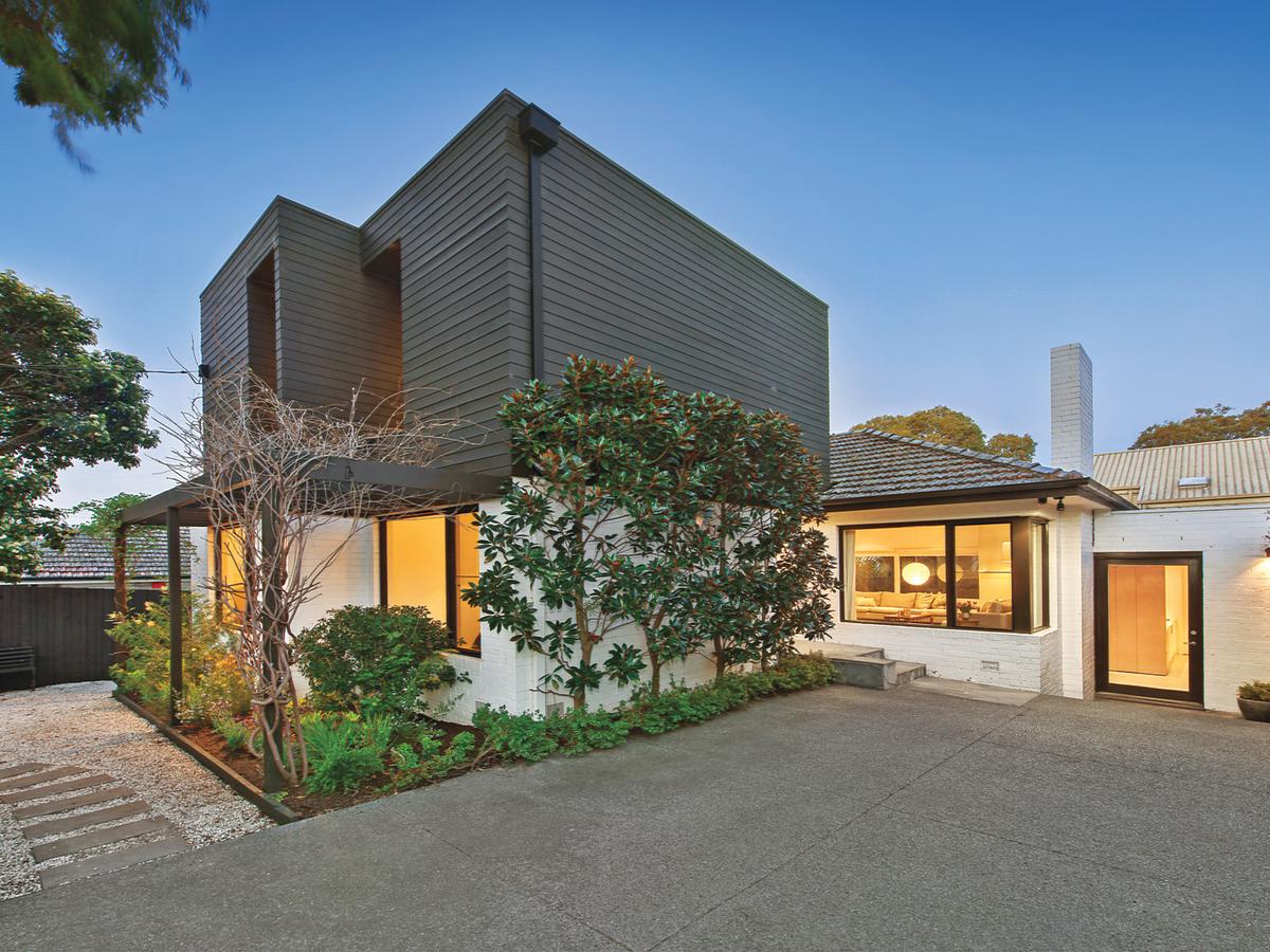 1 Ardene Court HAWTHORN