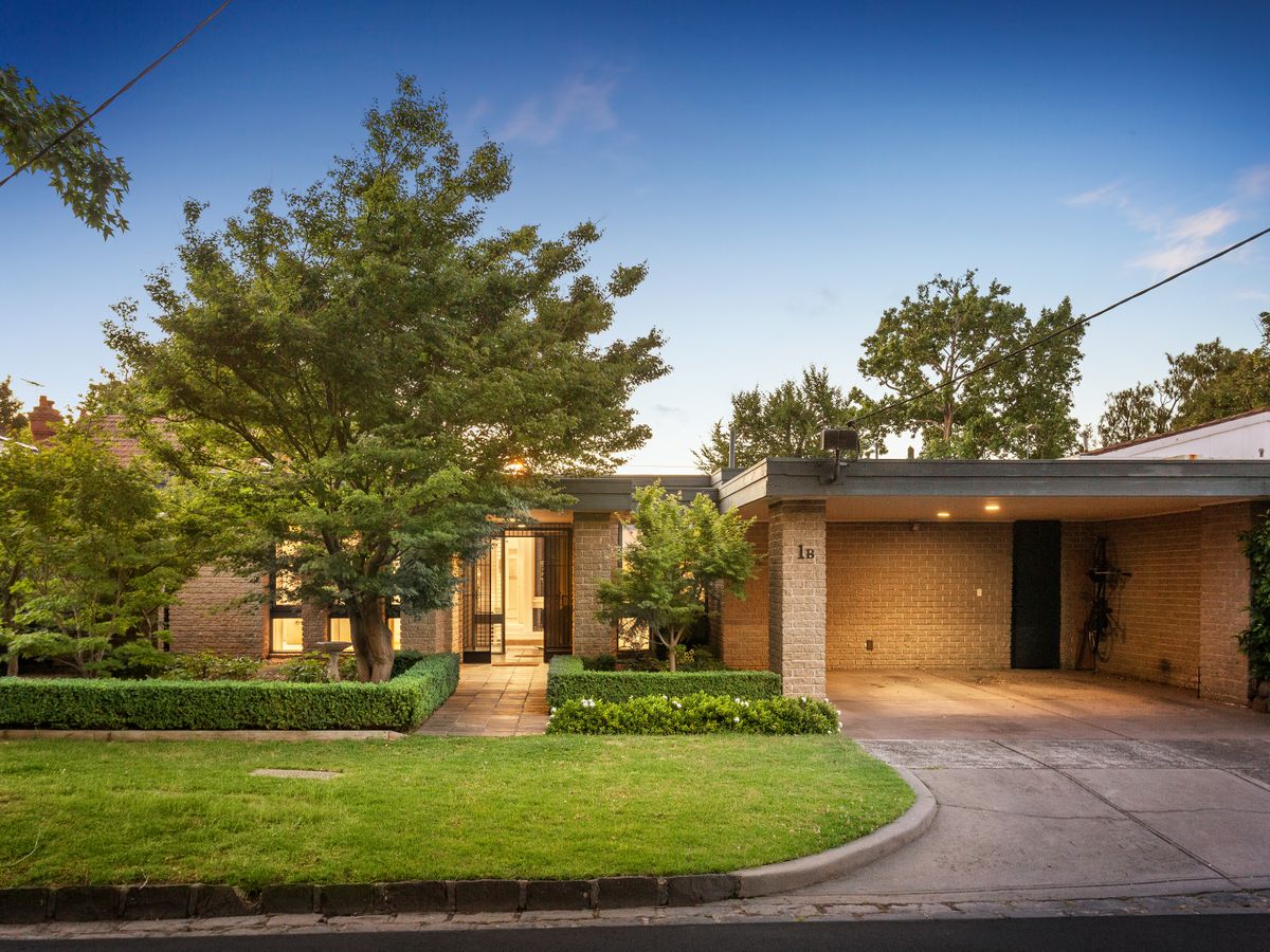 1B Angle Road DEEPDENE