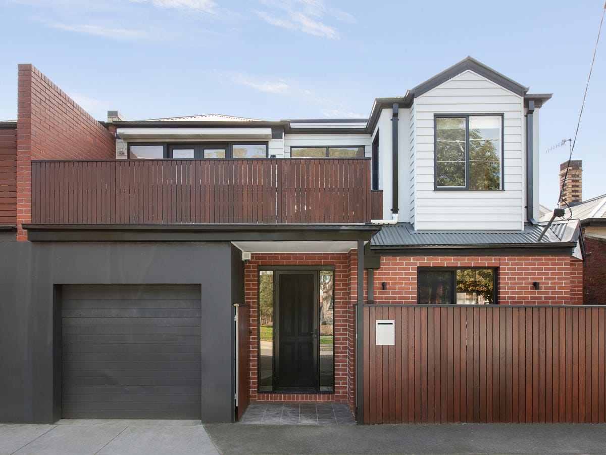 1B Ann Street PRAHRAN