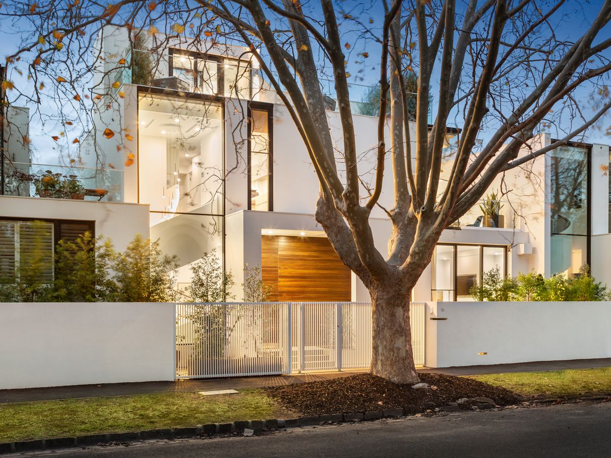 1B Lindsay Street BRIGHTON