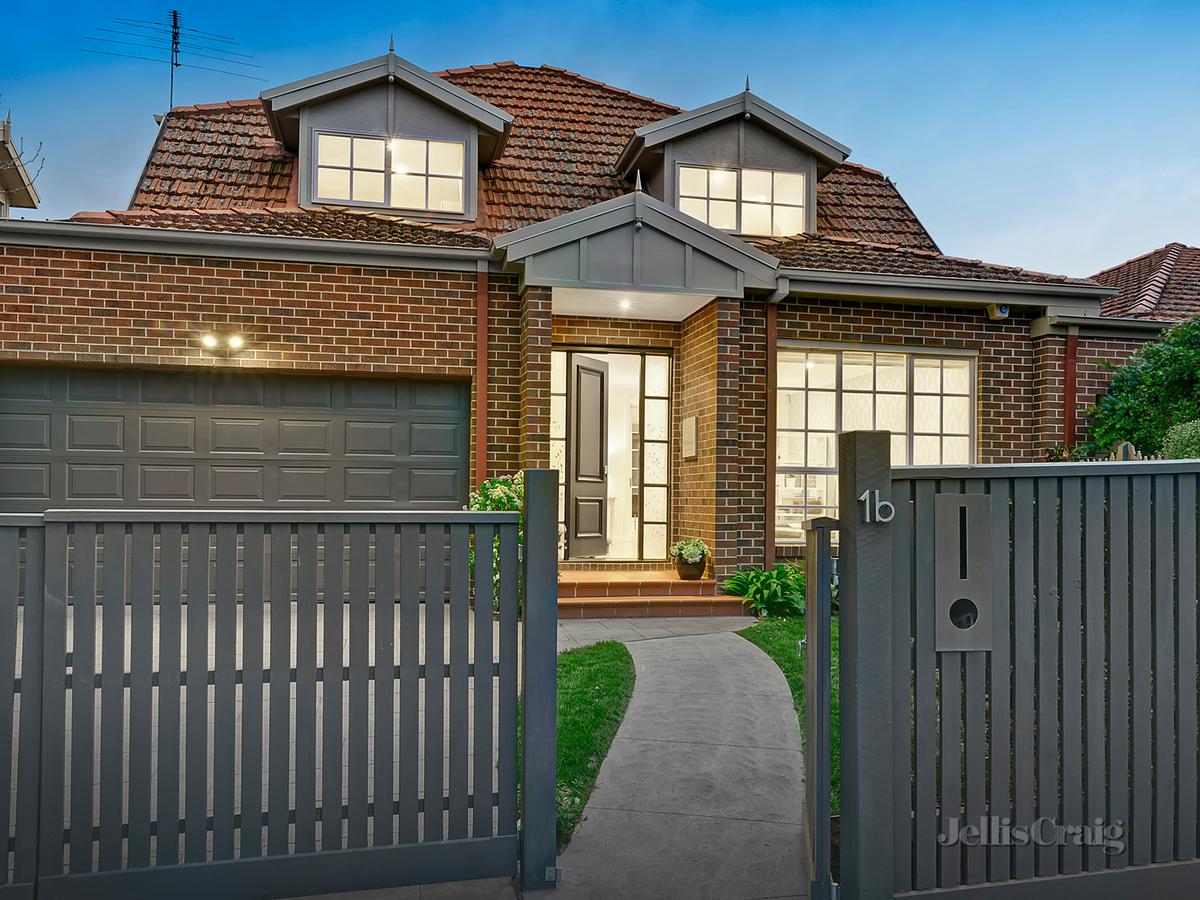 1B Wilson Street SURREY HILLS
