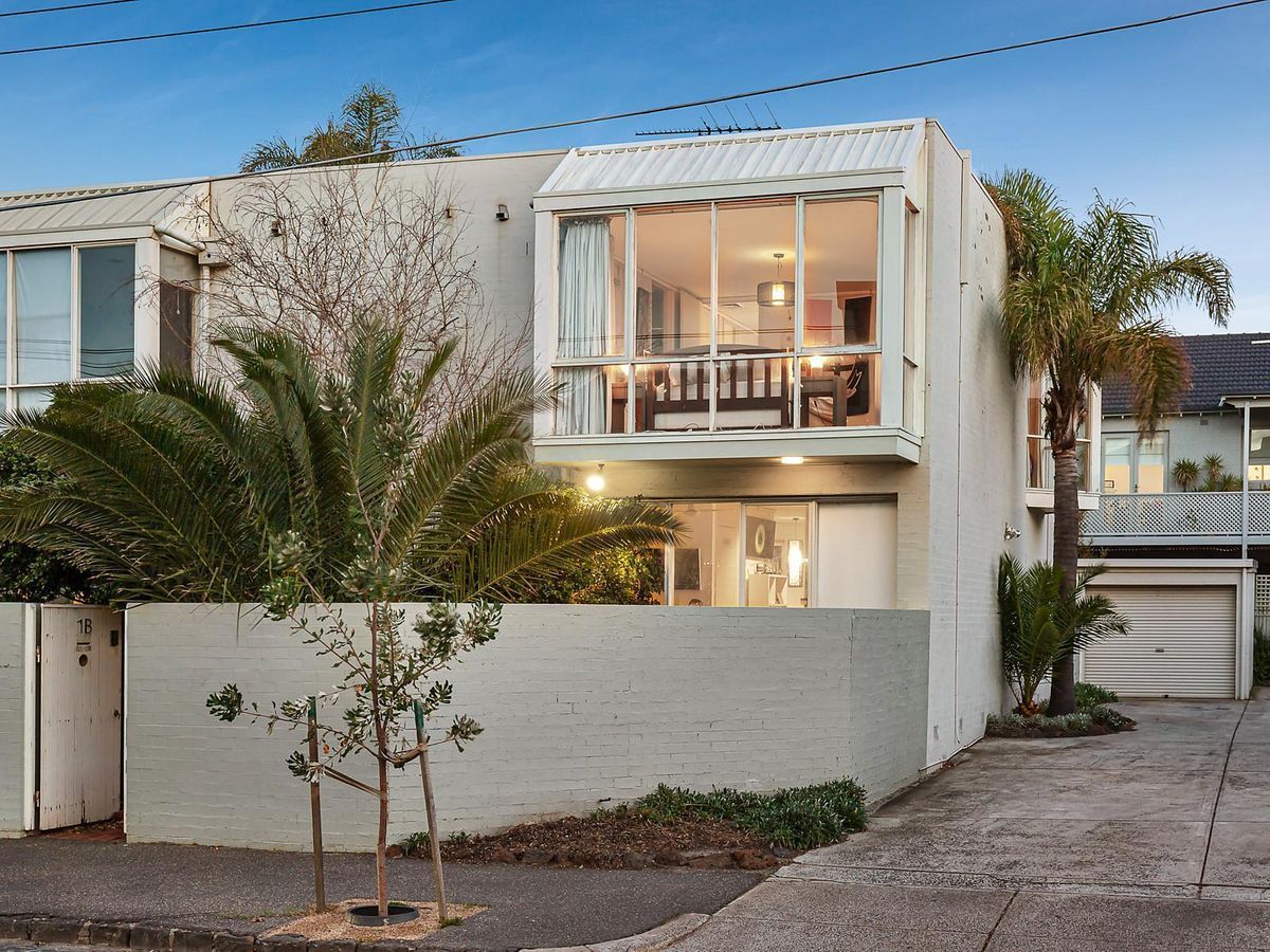 1B Wordsworth Street ST KILDA