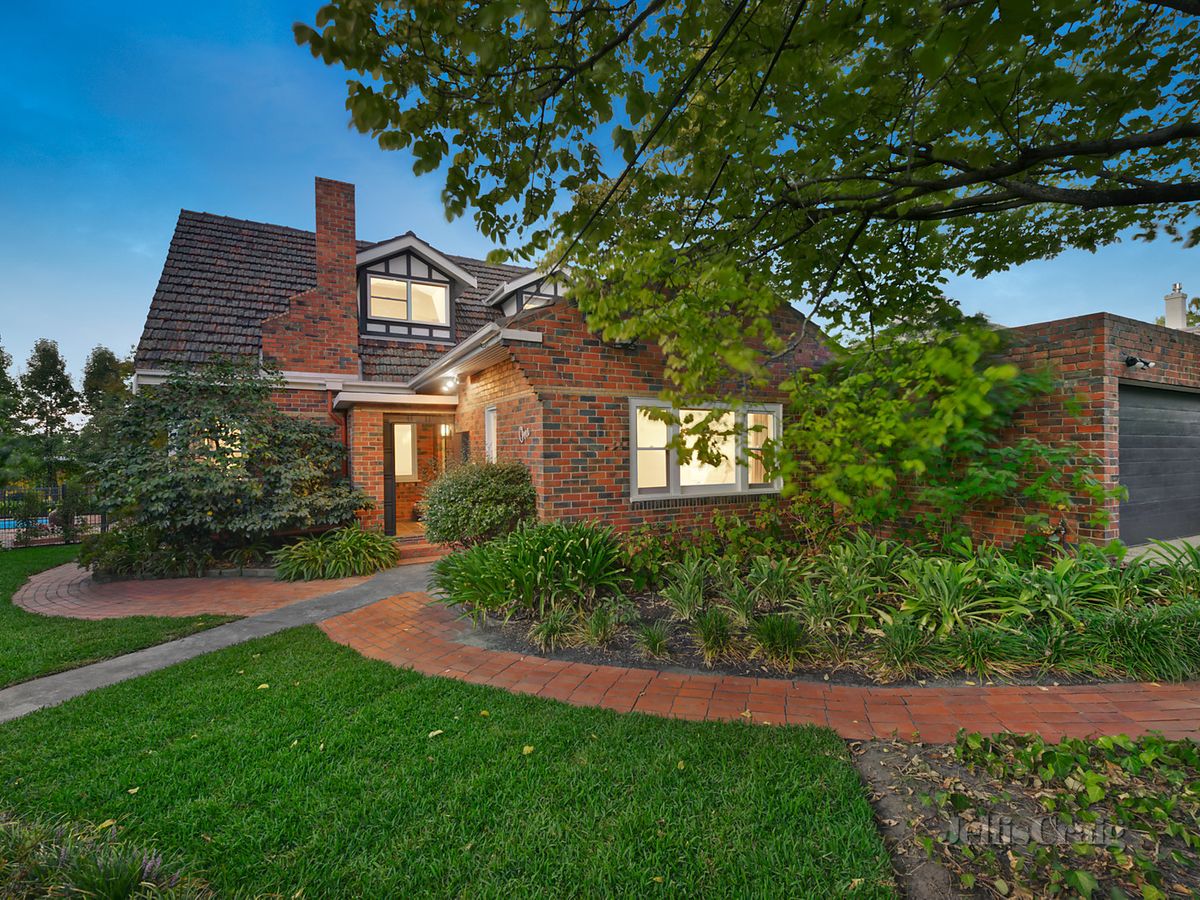 1 Beatrice Street GLEN IRIS