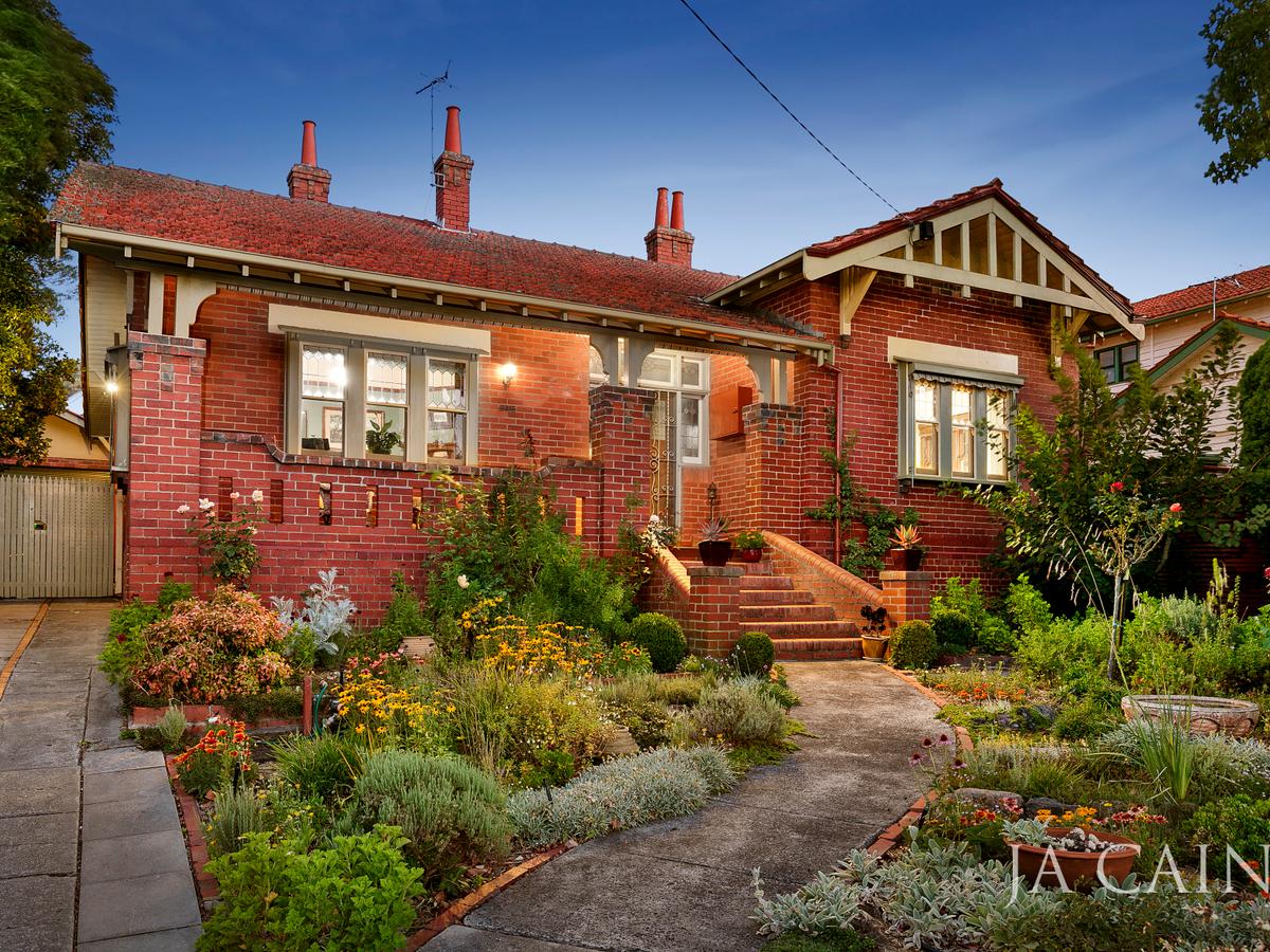 1 Beryl Street GLEN IRIS