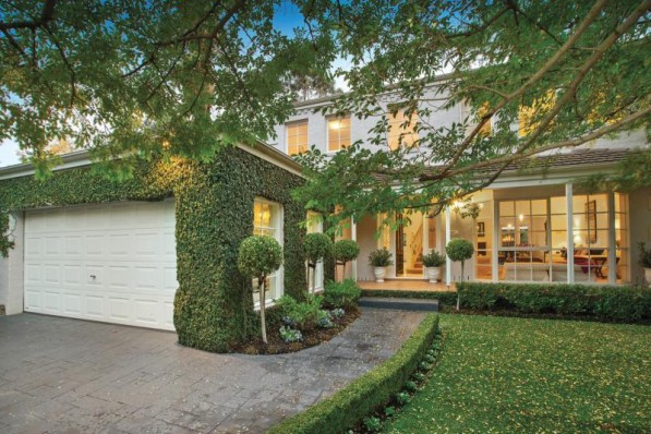 1 Bourne Road GLEN IRIS