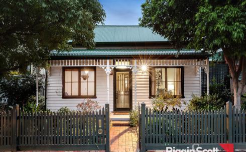 1 Brooks Street RICHMOND