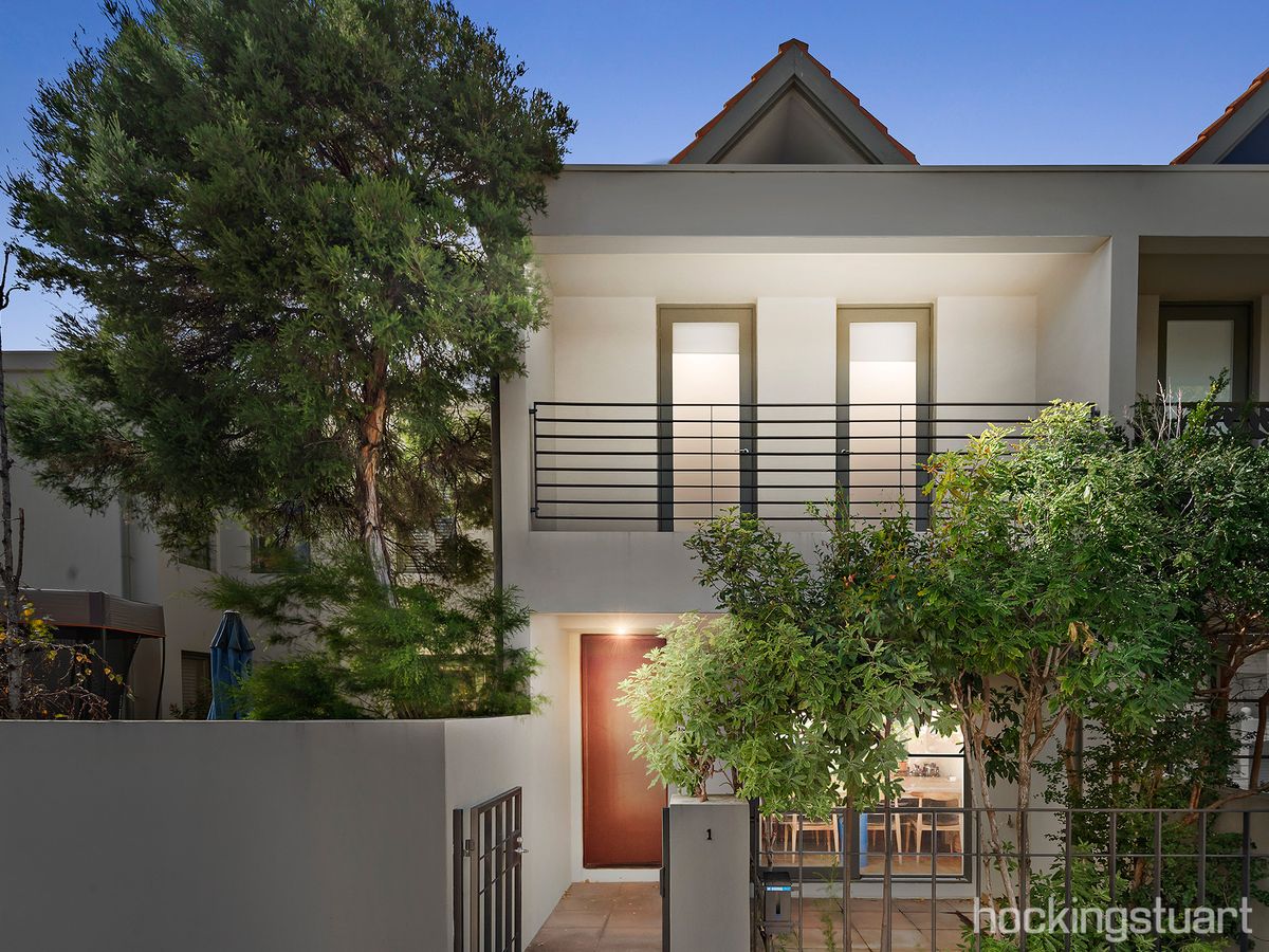 1 Campbell Street RICHMOND