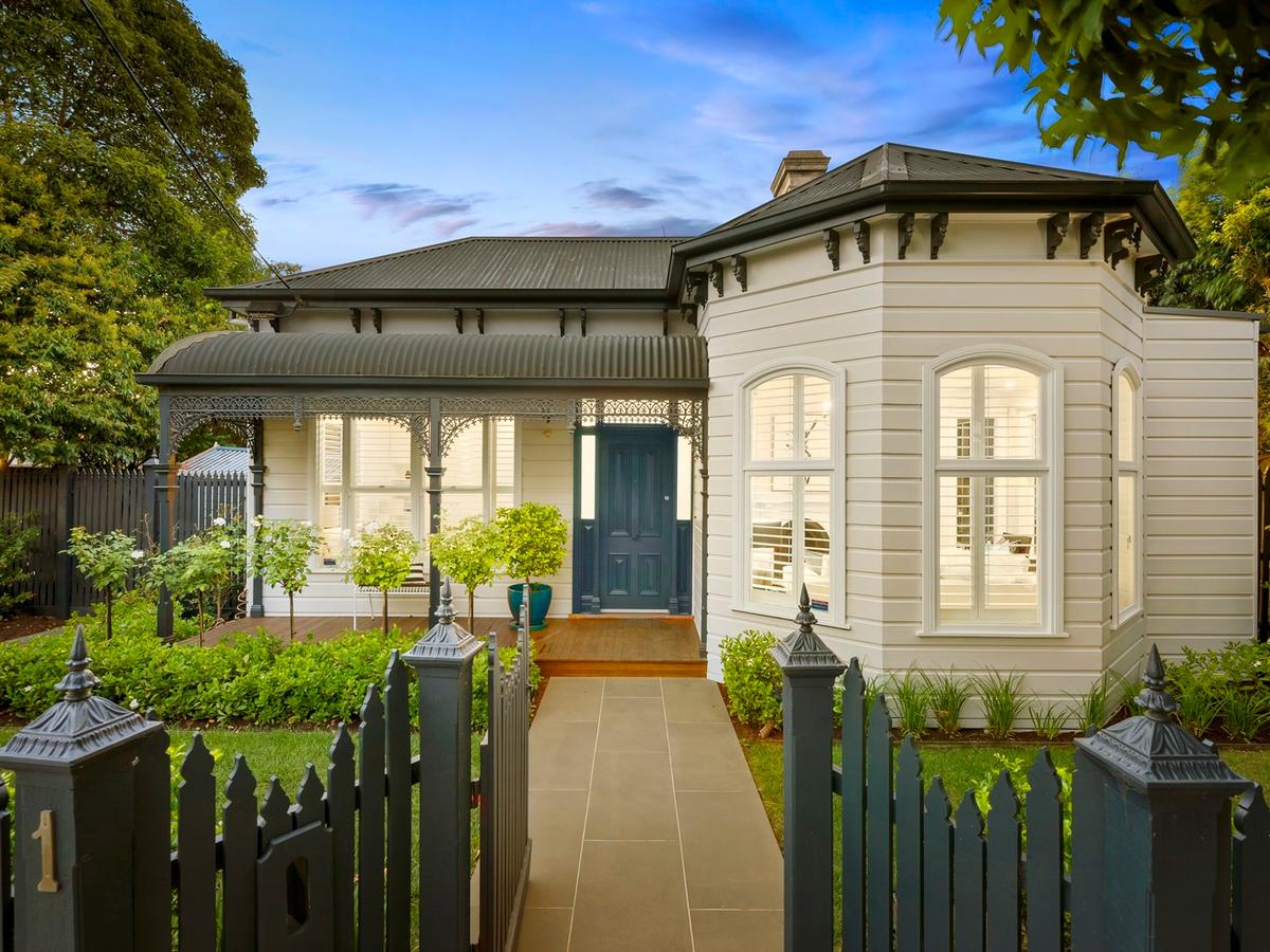 1 Charles Street ELSTERNWICK