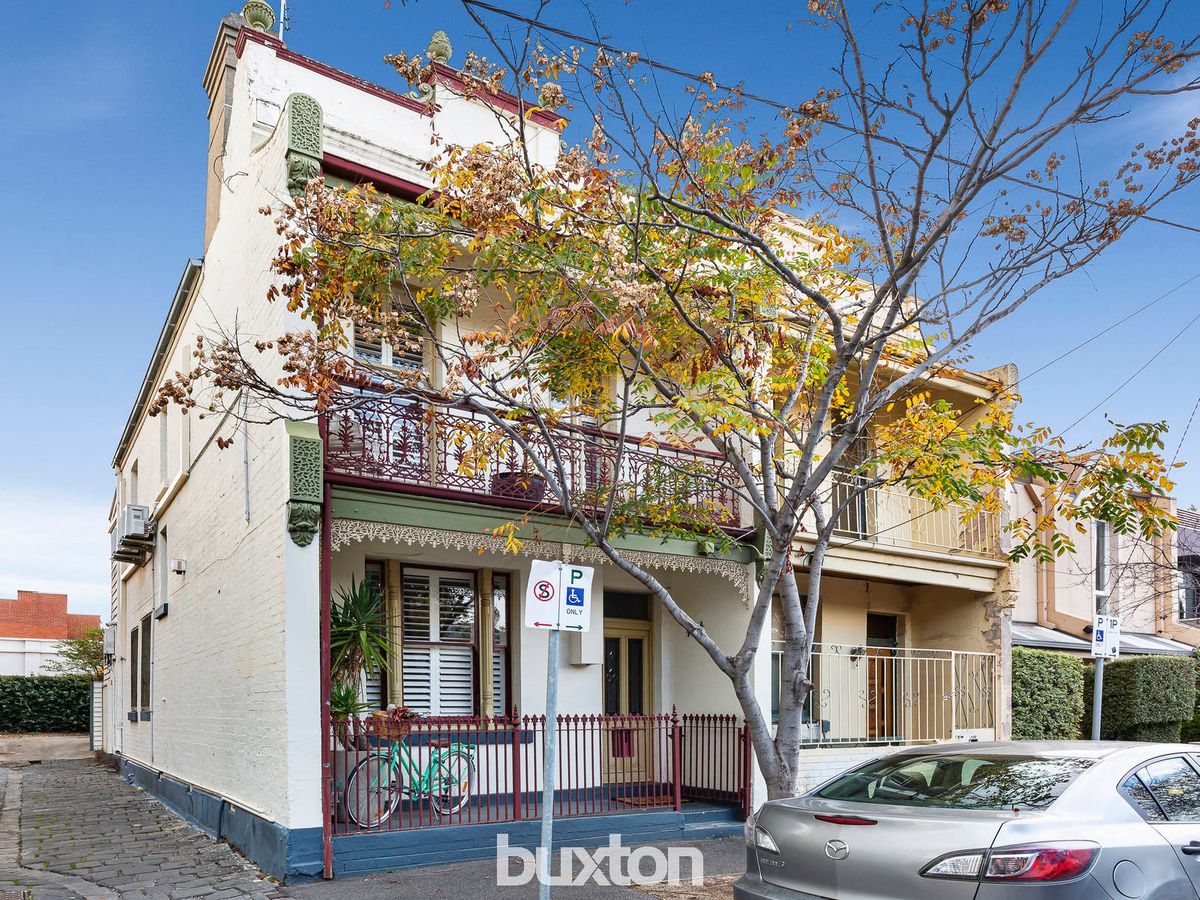 1 Church Street SOUTH MELBOURNE