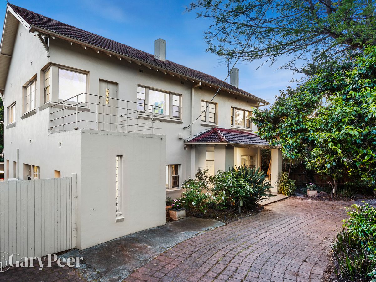 1 David Street ST KILDA EAST