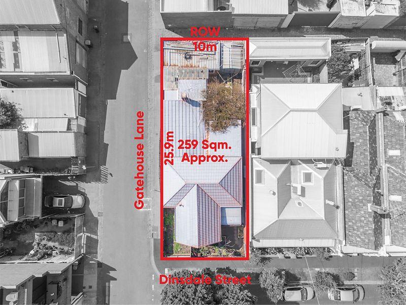 1 Dinsdale Street ALBERT PARK