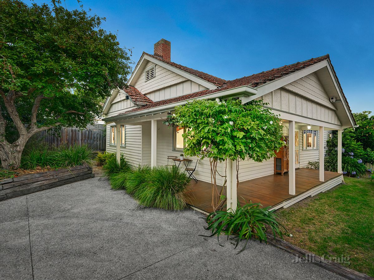 1 Edna Street MALVERN EAST