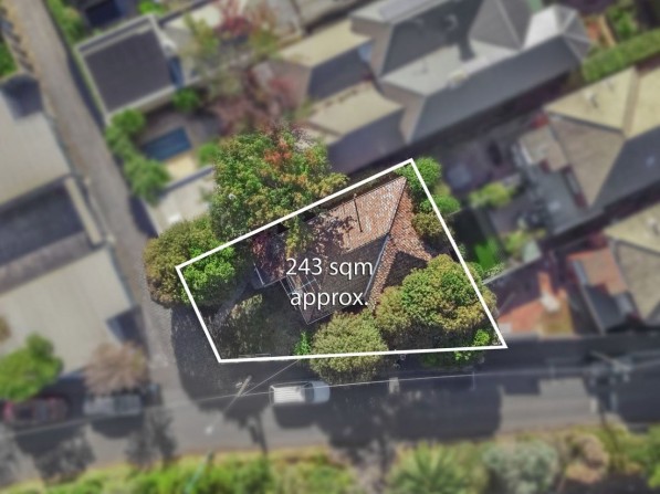 1 Edward Street TOORAK