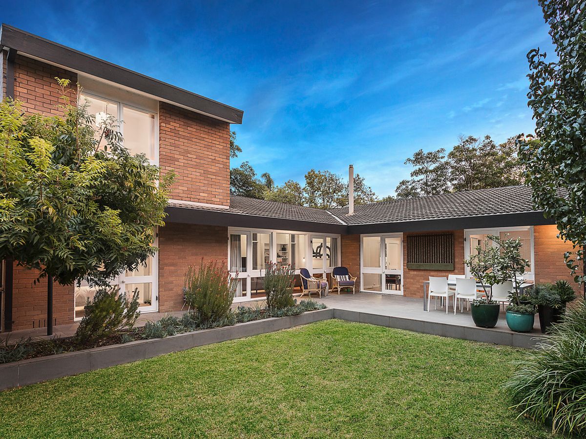 1 Exon Street BRIGHTON