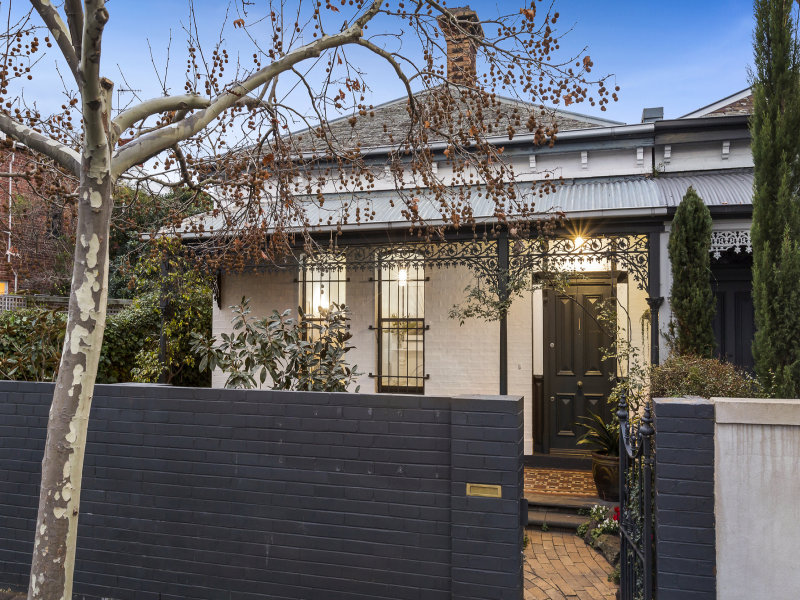 1 Fawkner Street SOUTH YARRA