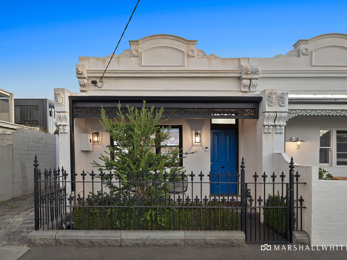 1 Finlay Street ALBERT PARK