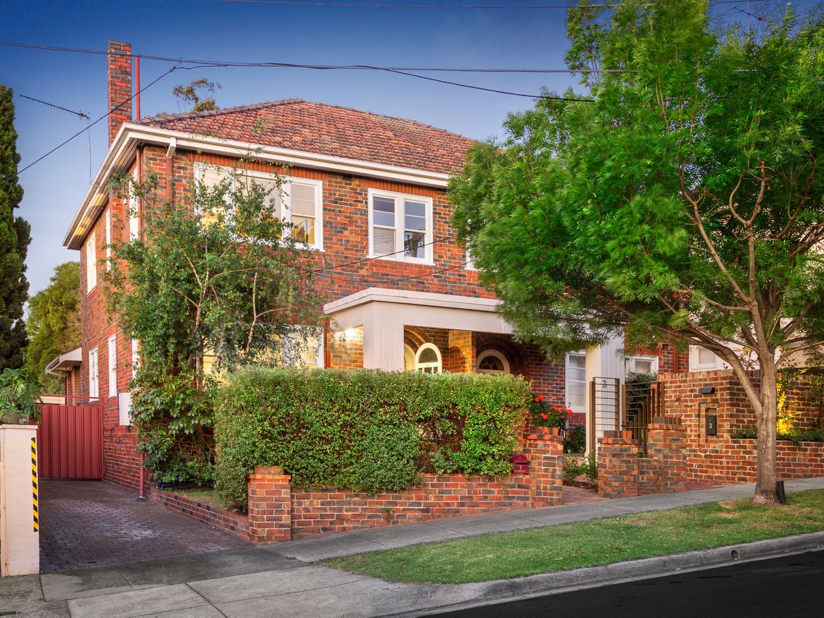1 Flintoft Avenue TOORAK