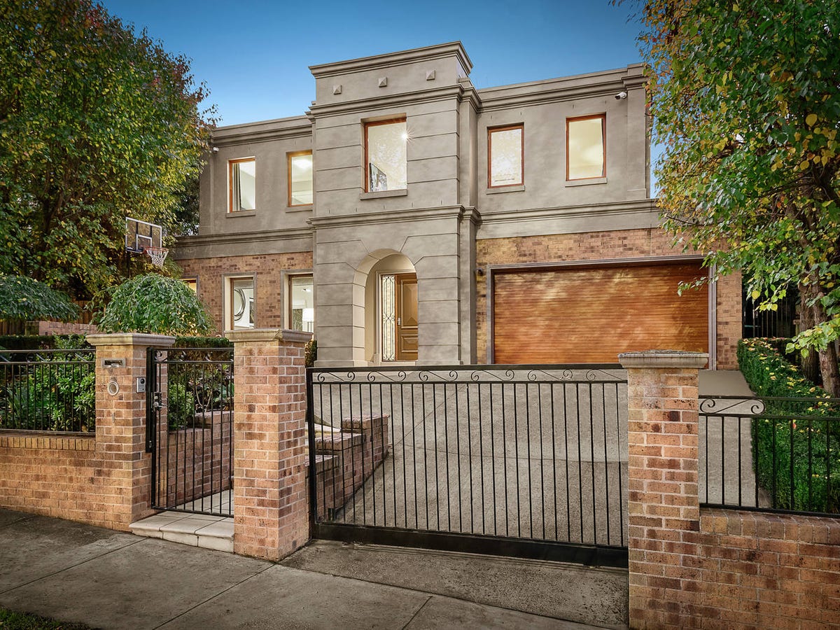 1 Gardiner Road HAWTHORN