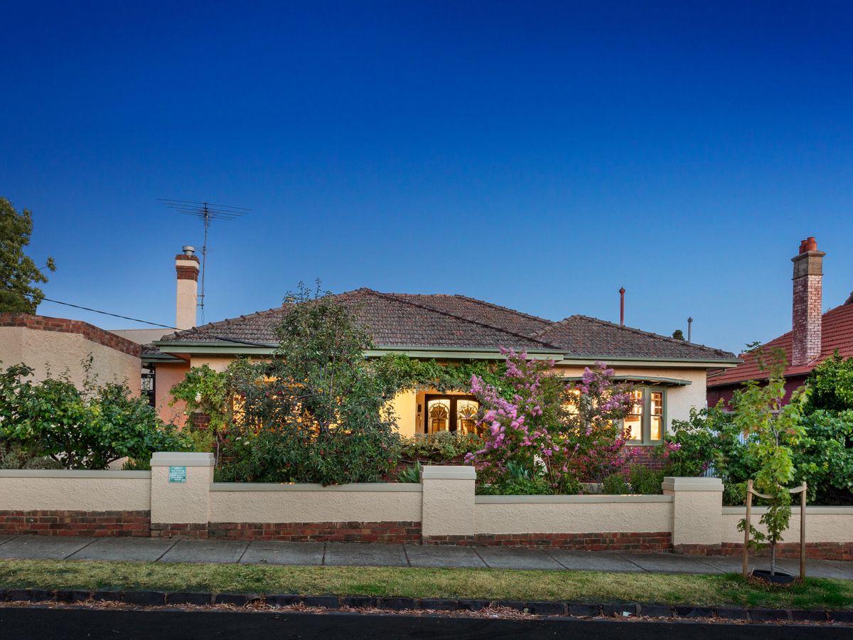 1 Glenferrie Street CAULFIELD NORTH