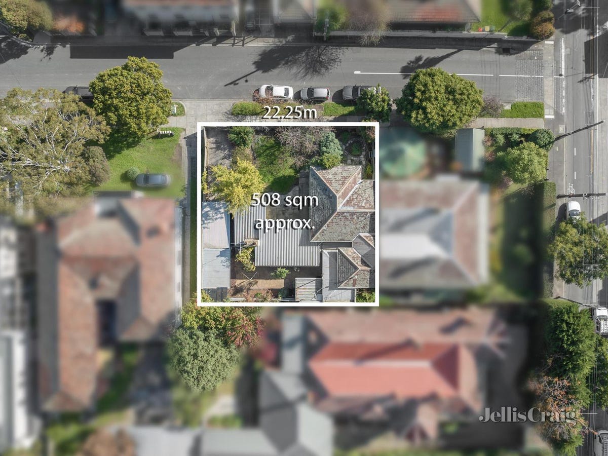 1 Glenroy Road HAWTHORN