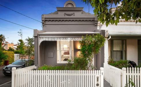 1 Greig Street ALBERT PARK