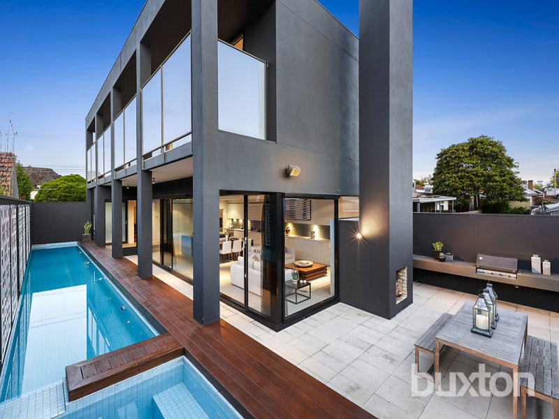 1 Hanby Street BRIGHTON