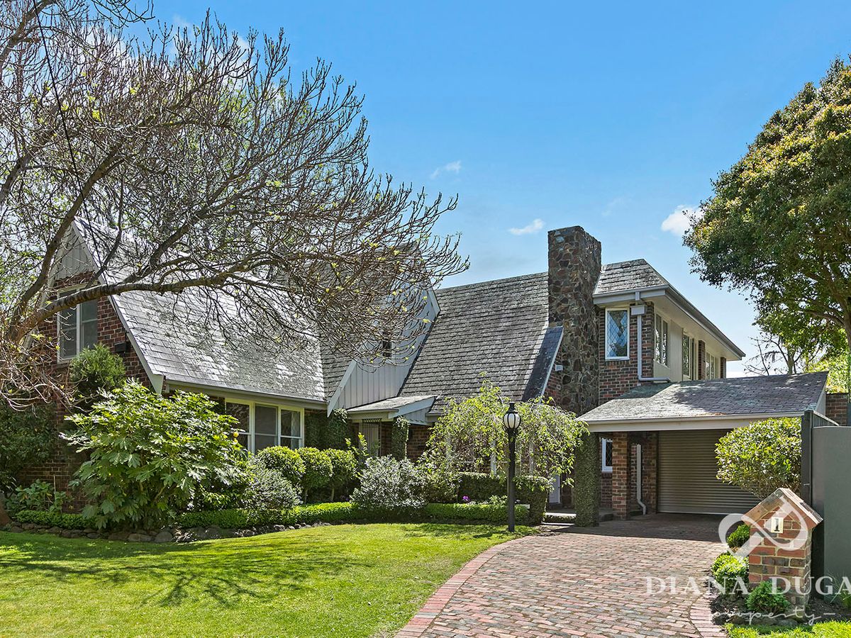 1 Harfleur Avenue BEAUMARIS