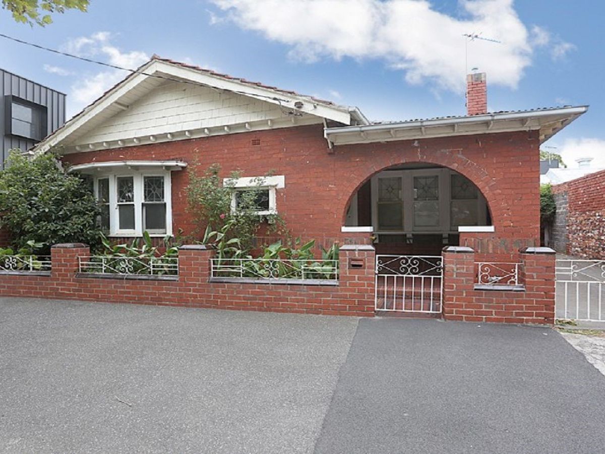 1 Herbert Street ALBERT PARK