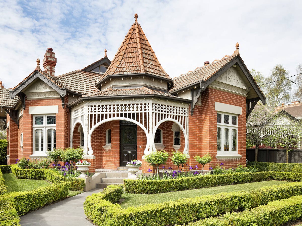 1 Hilda Crescent HAWTHORN