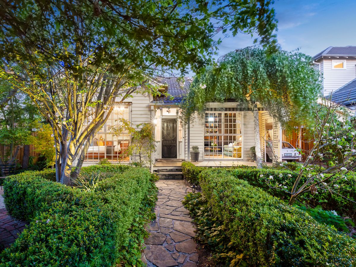 1 Howie Street GLEN IRIS