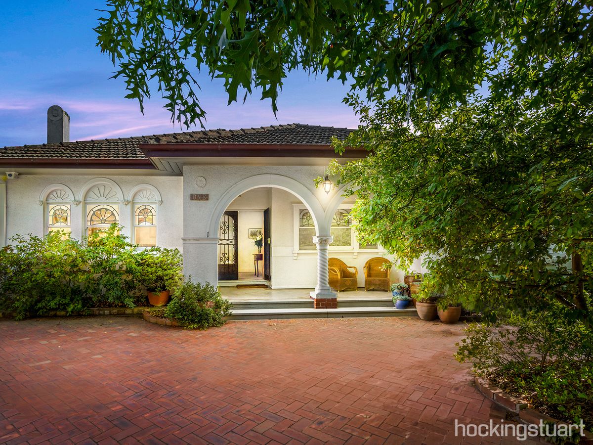 1 Hunter Road CAMBERWELL